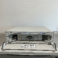 Thermo Scientific ICS-5000+ TC HPLC image 0